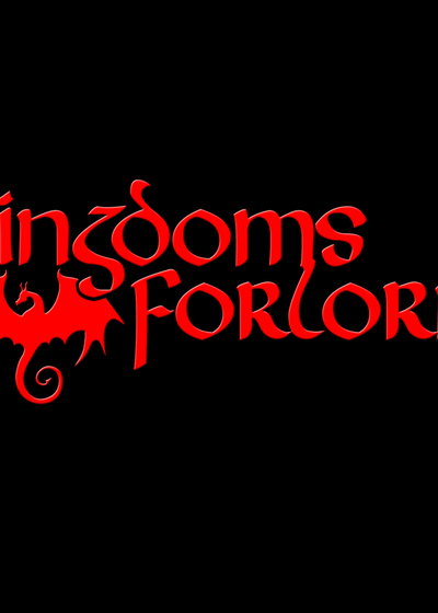 Profile picture of Kingdoms Forlorn