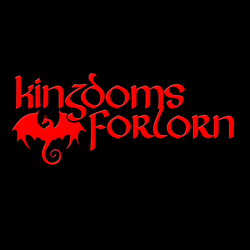 Image of Kingdoms Forlorn