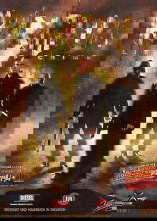 Profile picture of Kingpin: Life of Crime