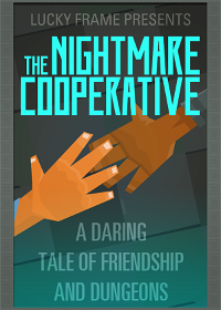 Profile picture of The Nightmare Cooperative