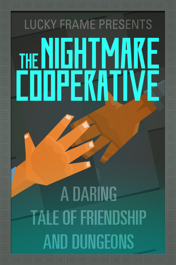 Image of The Nightmare Cooperative