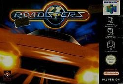Image of Roadsters