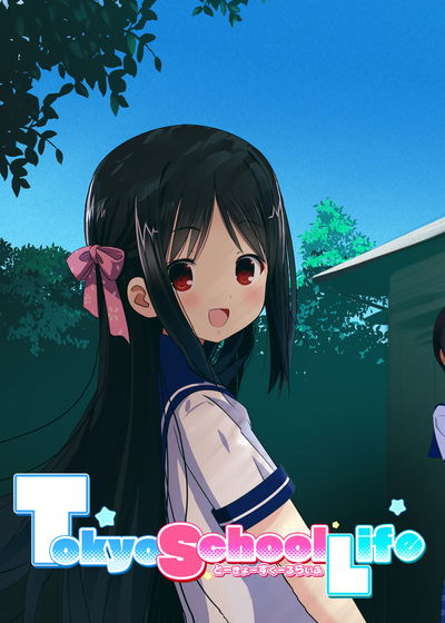 Profile picture of Tokyo School Life