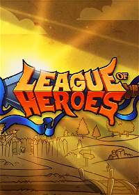 Profile picture of League of Heroes