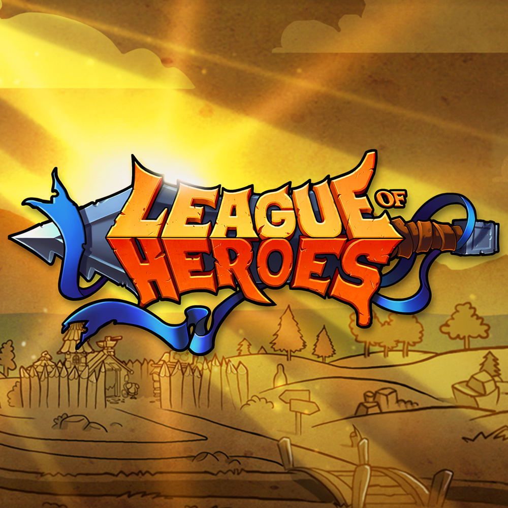 Image of League of Heroes