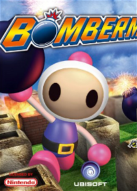 Profile picture of Bomberman DS