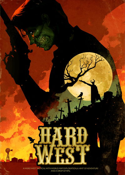 Profile picture of Hard West
