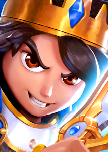 Profile picture of Royal Revolt 2 Profile picture of Royal Revolt 2