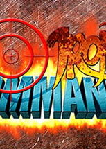 Profile picture of Iron Commando