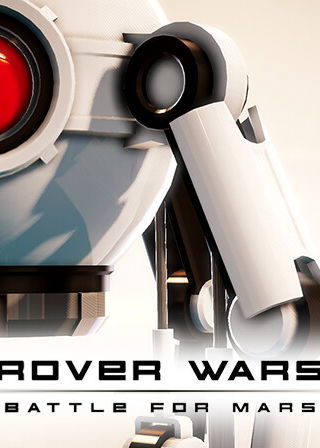 Profile picture of Rover Wars Profile picture of Rover Wars