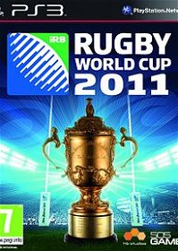 Profile picture of Rugby World Cup 2011