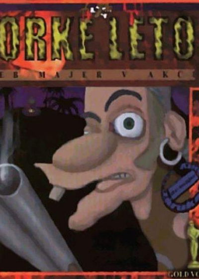 Profile picture of Horké léto