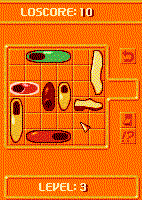 Profile picture of Frogger 2 Profile picture of Frogger 2