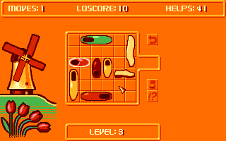 Image of Frogger 2