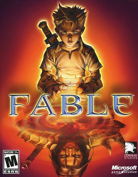 Image of Fable