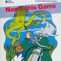 Image of Name This Game