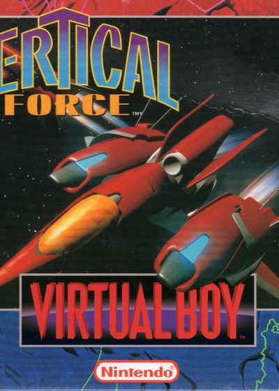 Profile picture of Vertical Force