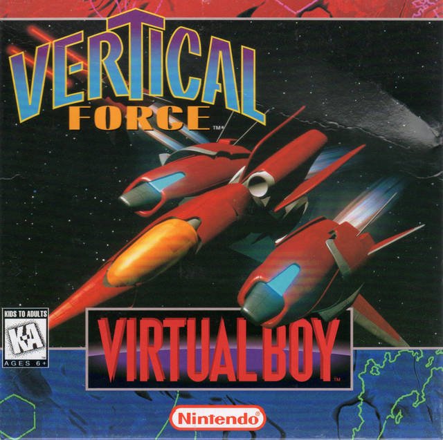 Image of Vertical Force