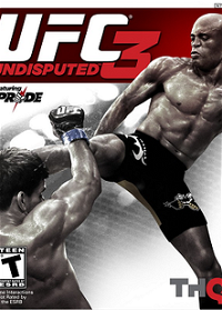 Profile picture of UFC Undisputed 3