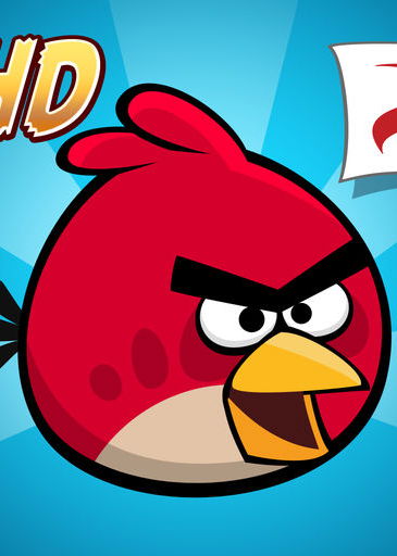 Profile picture of Angry Birds Classic HD