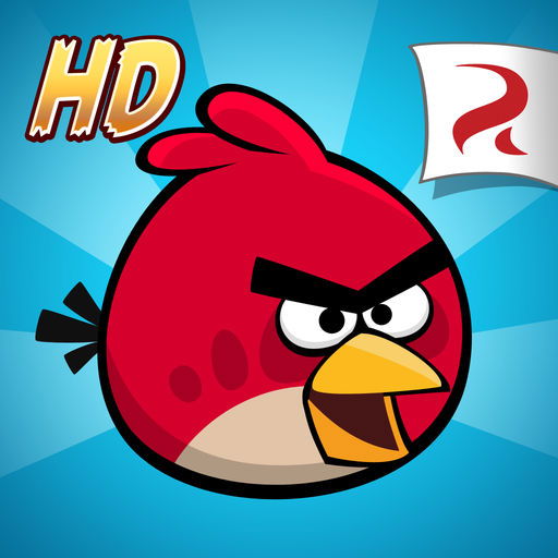 Image of Angry Birds Classic HD