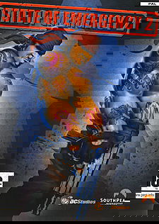 Profile picture of State of Emergency 2 Profile picture of State of Emergency 2