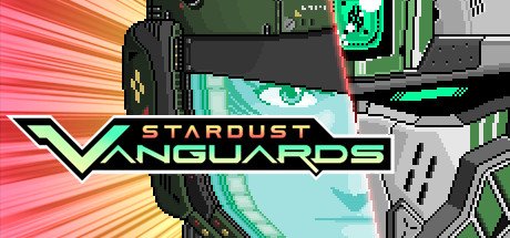 Image of Stardust Vanguards