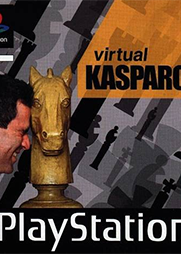 Profile picture of Virtual Kasparov