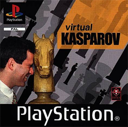Image of Virtual Kasparov