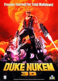 Profile picture of Duke Nukem 3D