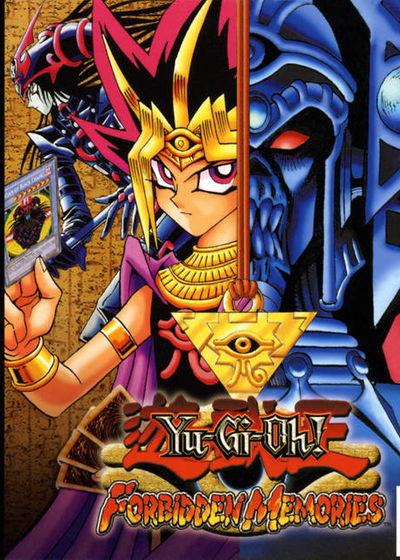 Profile picture of Yu-Gi-Oh! Forbidden Memories