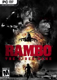 Profile picture of Rambo: The Video Game