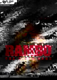 Profile picture of Rambo: The Video Game