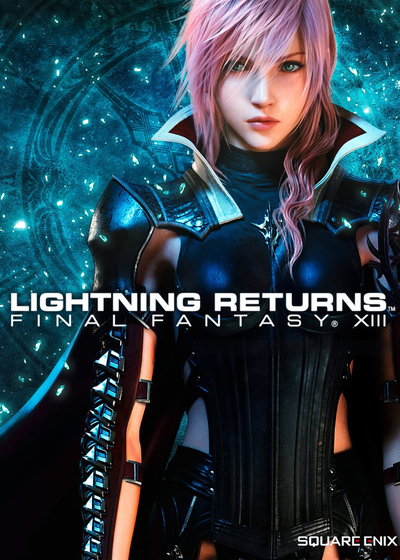 Profile picture of Lightning Returns: Final Fantasy XIII Profile picture of Lightning Returns: Final Fantasy XIII