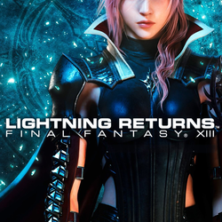 Image of Lightning Returns: Final Fantasy XIII
