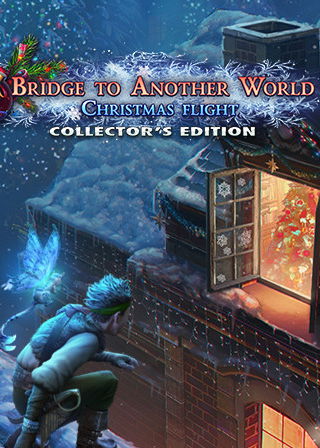 Profile picture of Bridge to Another World: Christmas Flight Collector's Edition