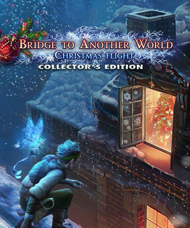 Image of Bridge to Another World: Christmas Flight Collector's Edition