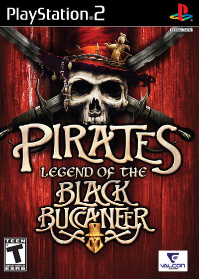 Profile picture of Pirates: Legend of the Black Buccaneer
