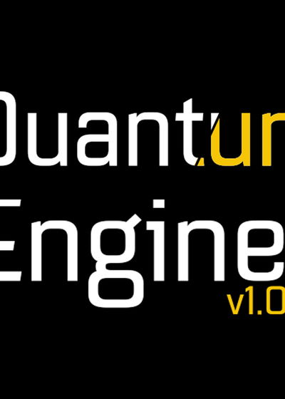 Profile picture of Quantum Engine Profile picture of Quantum Engine