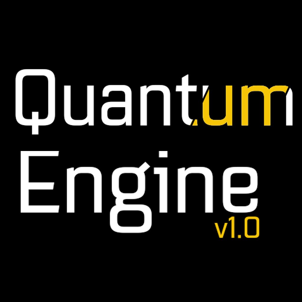 Image of Quantum Engine