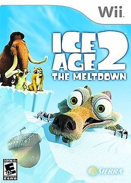 Image of Ice Age 2: The Meltdown
