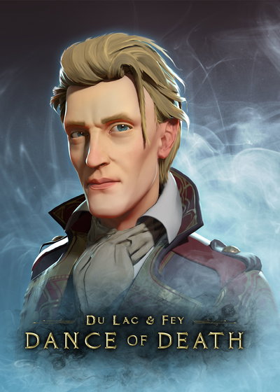 Profile picture of Du Lac & Fey: Dance of Death