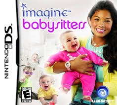 Image of Imagine: Babysitters
