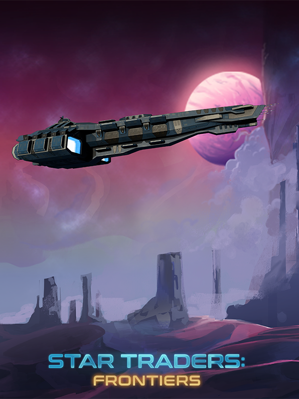 Image of Star Traders: Frontiers