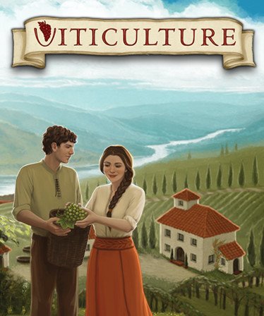 Image of Viticulture Essential Edition