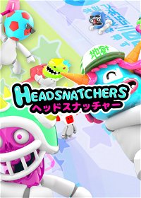 Profile picture of Headsnatchers