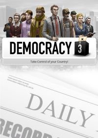Profile picture of Democracy 3