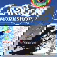 Image of Tiny Toon Adventures Cartoon Workshop