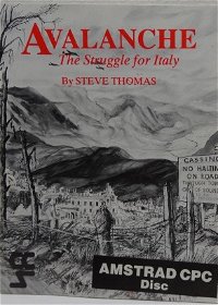 Profile picture of Avalanche: The Struggle for Italy
