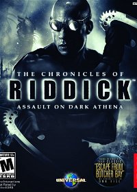 Profile picture of The Chronicles of Riddick: Assault on Dark Athena